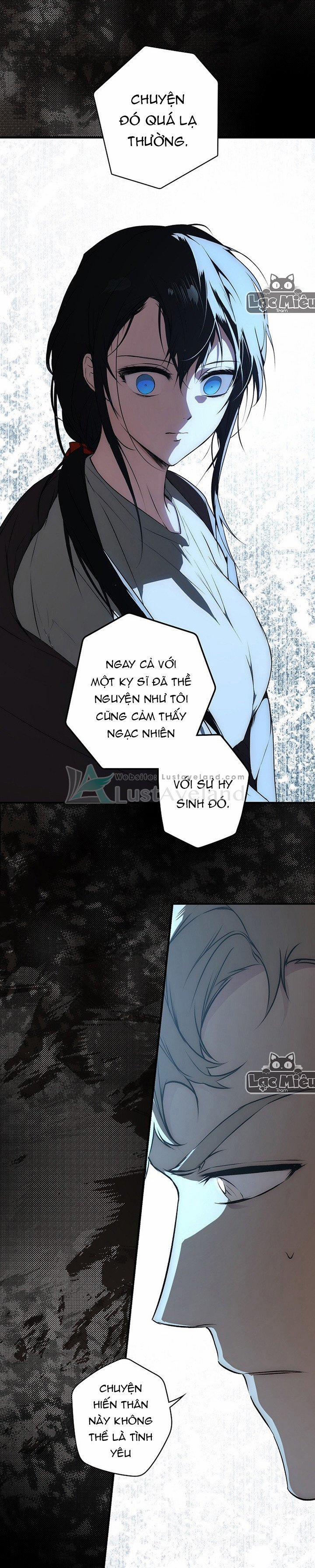 Bí Mật Của Quý Cô 47 trang 5