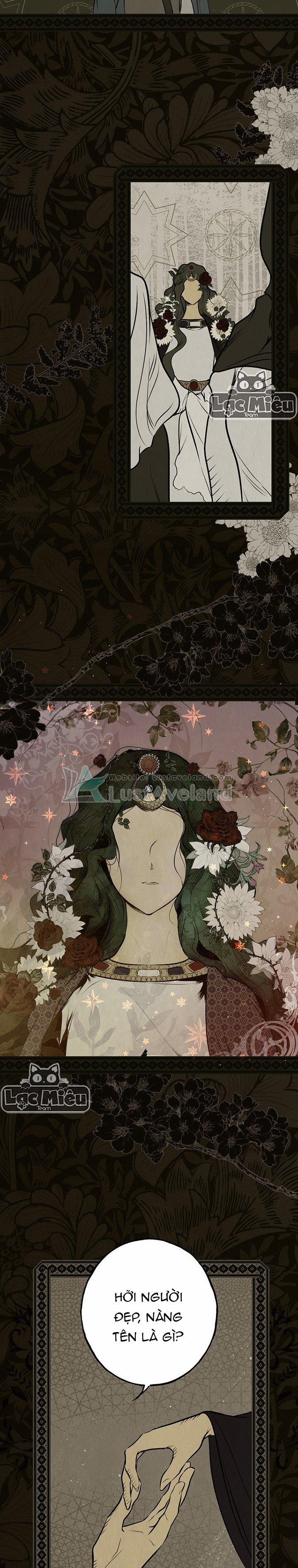 Bí Mật Của Quý Cô 48.5 trang 0