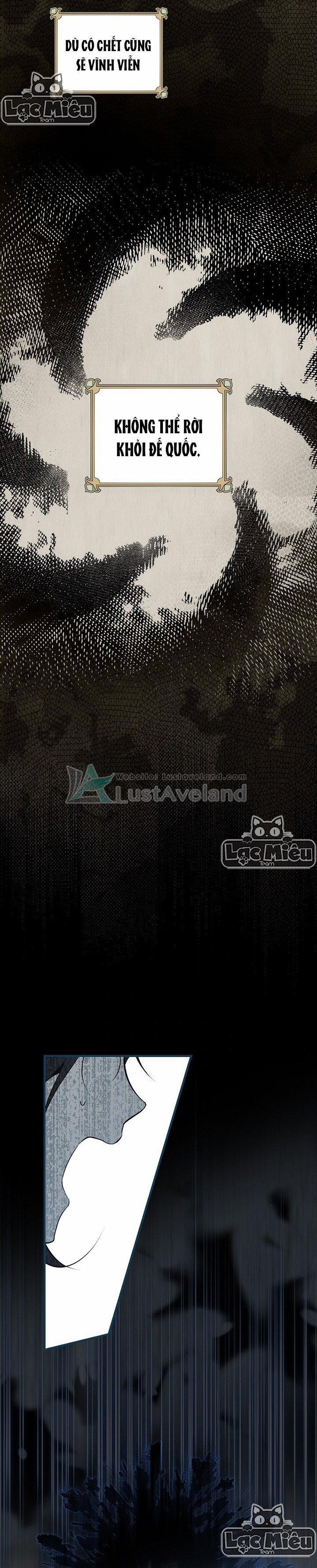 Bí Mật Của Quý Cô 48.5 trang 10