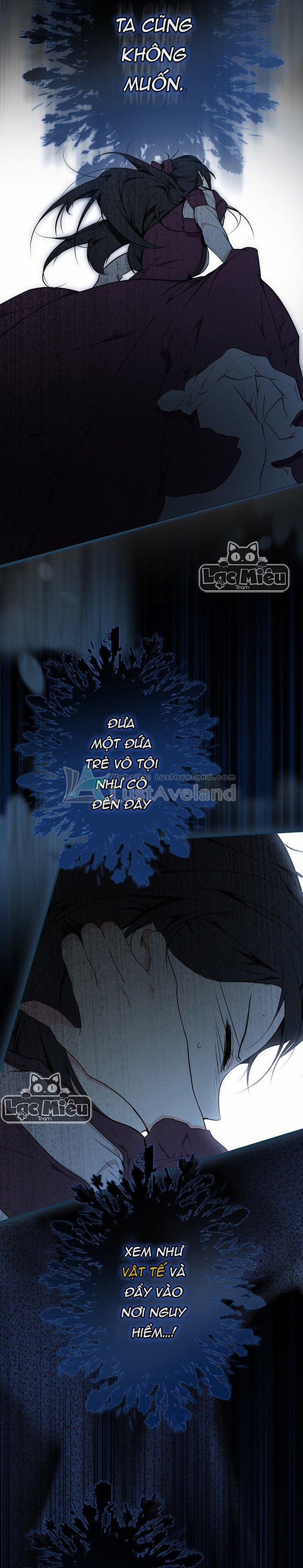 Bí Mật Của Quý Cô 48.5 trang 11