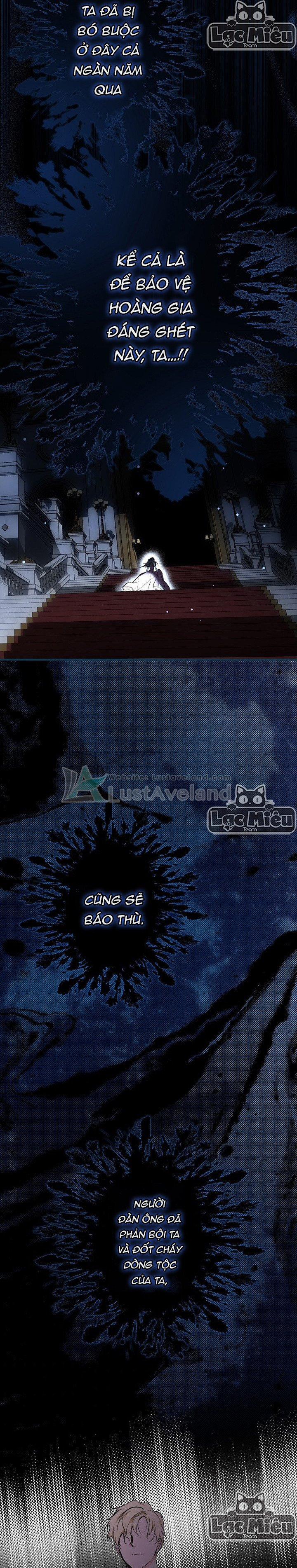 Bí Mật Của Quý Cô 48.5 trang 12