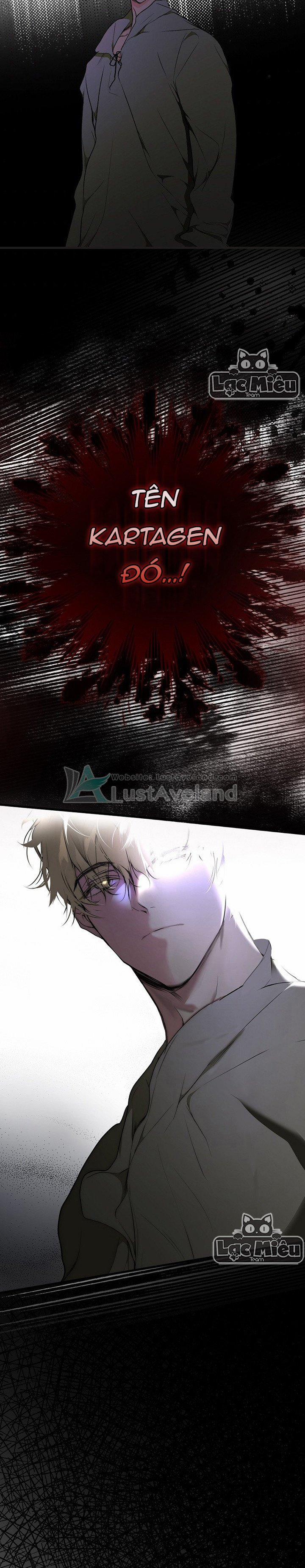 Bí Mật Của Quý Cô 48.5 trang 13