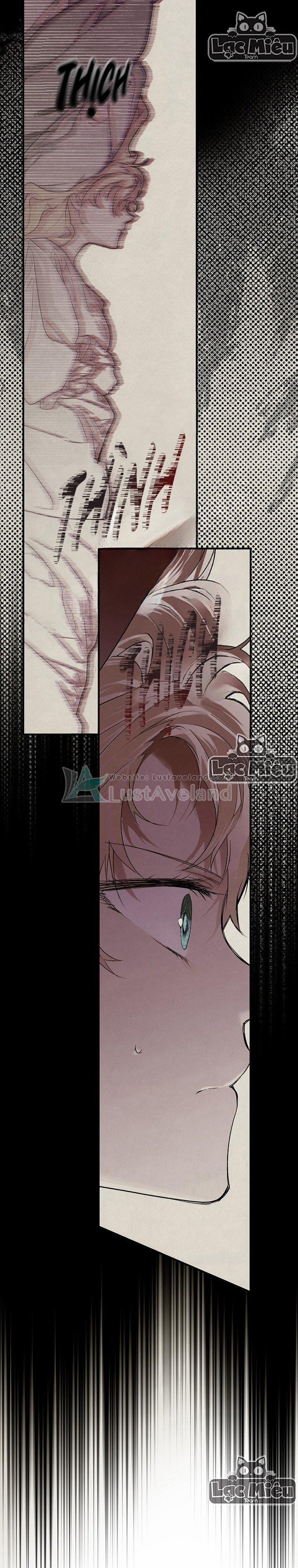 Bí Mật Của Quý Cô 48 trang 2