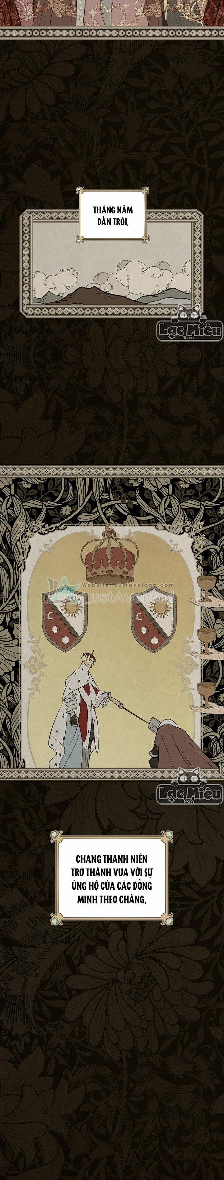 Bí Mật Của Quý Cô 48 trang 5