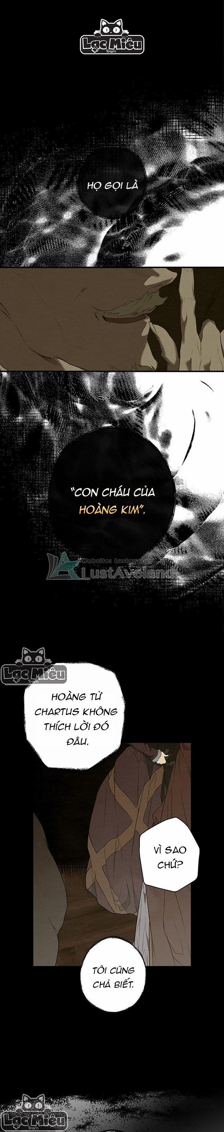 Bí Mật Của Quý Cô 49 trang 0