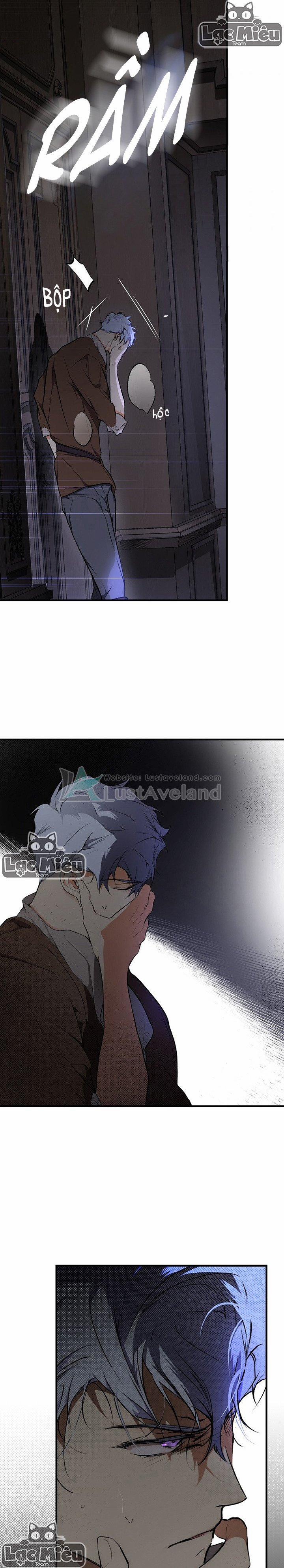 Bí Mật Của Quý Cô 49 trang 2