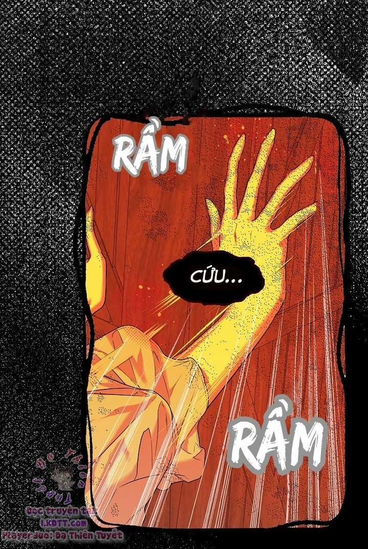 Bí Mật Của Quý Cô 5 trang 10