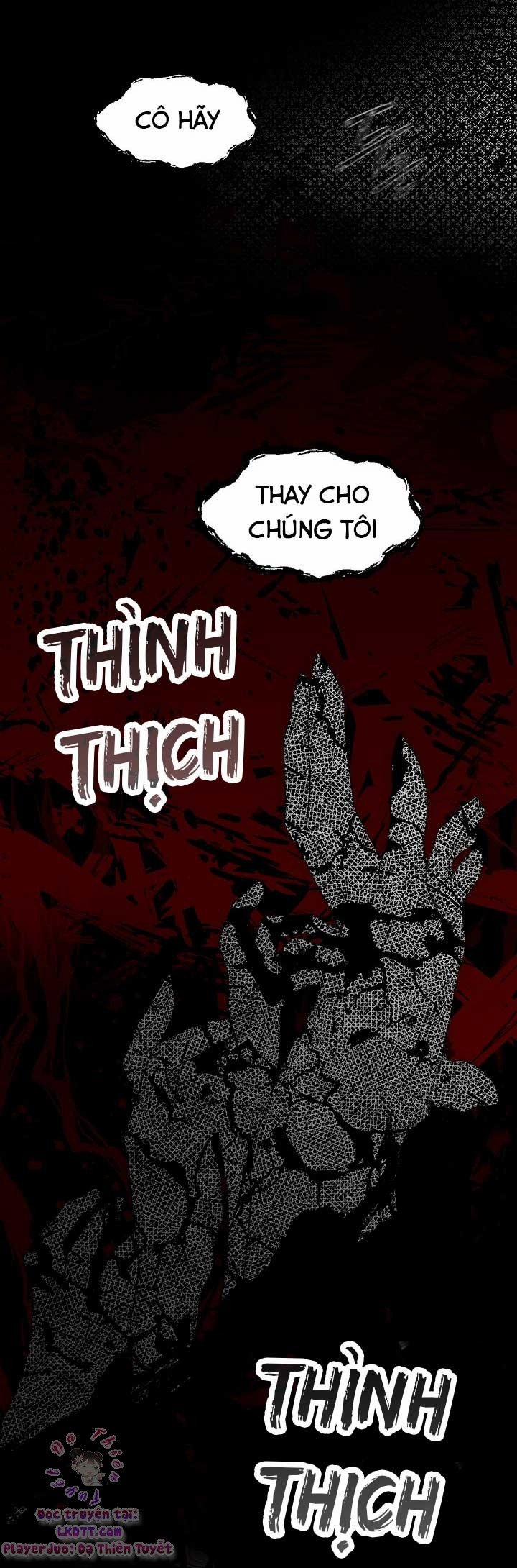 Bí Mật Của Quý Cô 5 trang 15