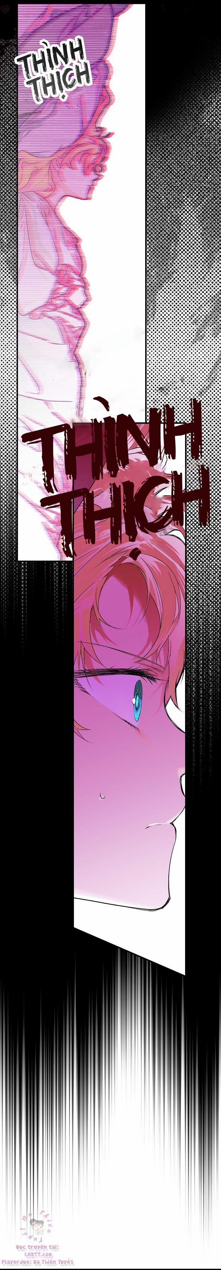 Bí Mật Của Quý Cô 5 trang 17