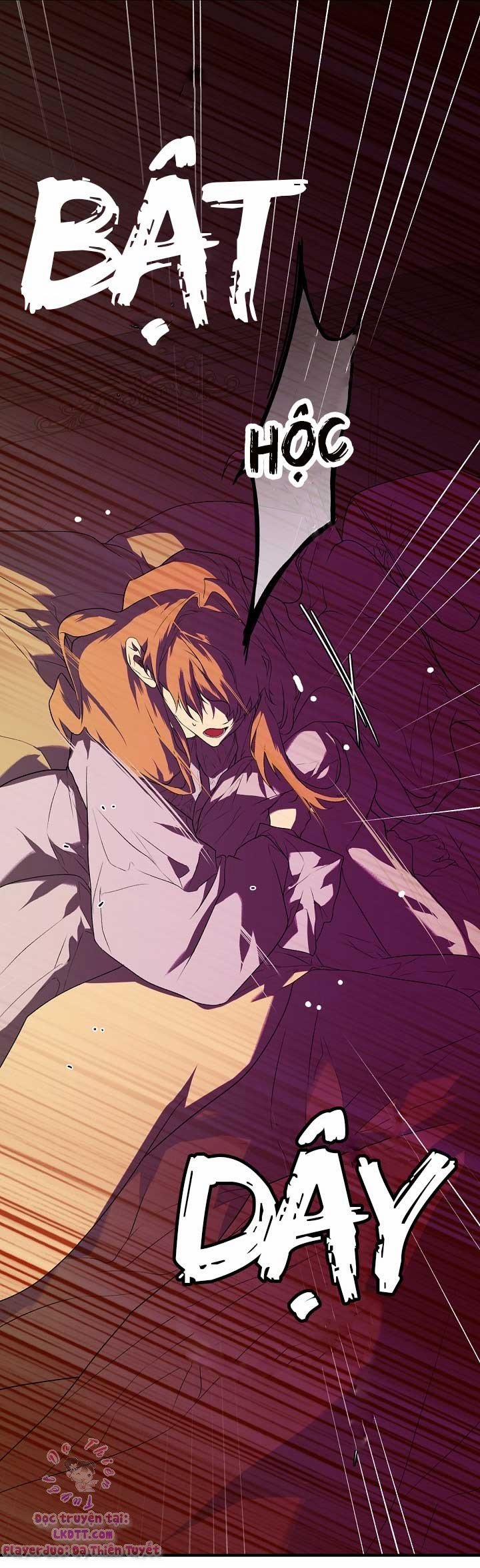 Bí Mật Của Quý Cô 5 trang 18