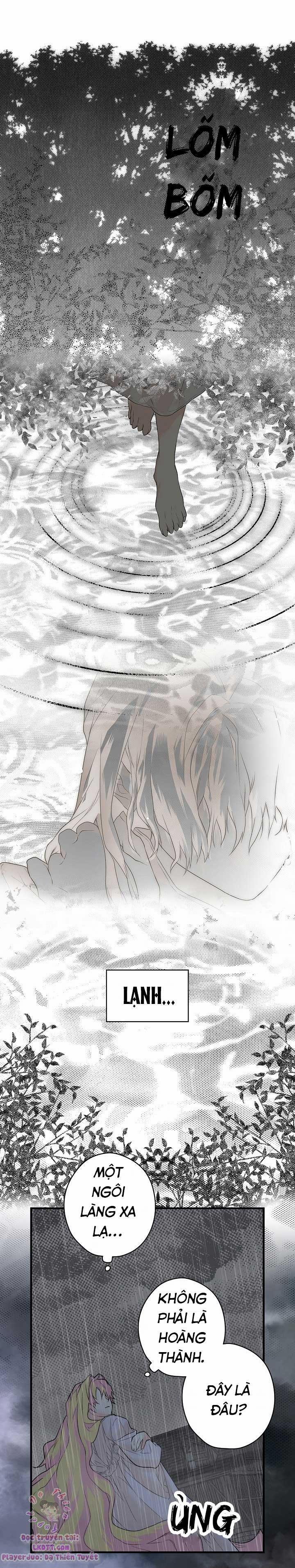 Bí Mật Của Quý Cô 5 trang 2