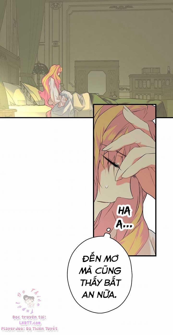 Bí Mật Của Quý Cô 5 trang 20