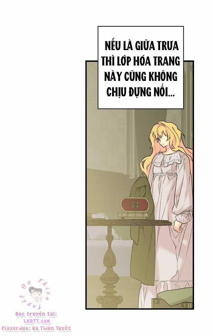 Bí Mật Của Quý Cô 5 trang 24