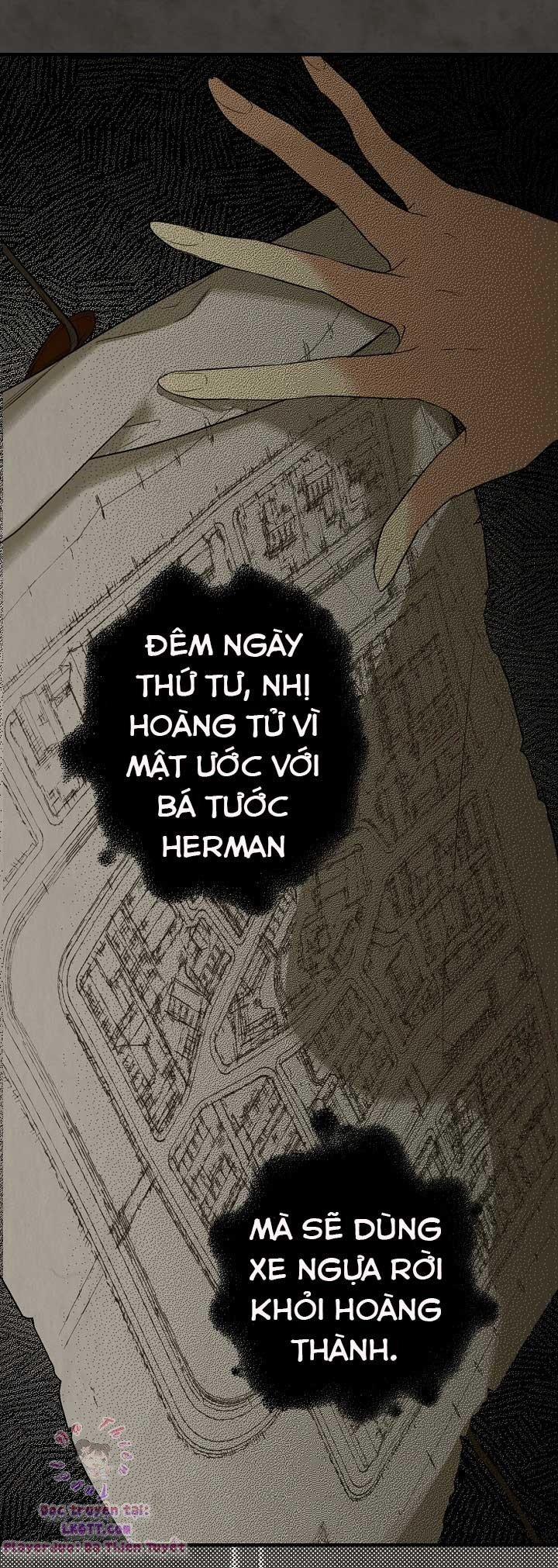 Bí Mật Của Quý Cô 5 trang 27