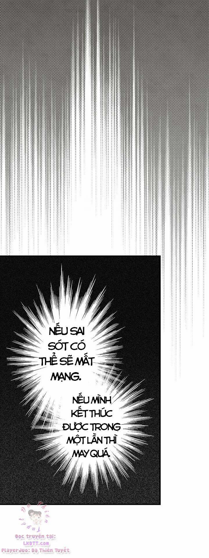 Bí Mật Của Quý Cô 5 trang 28