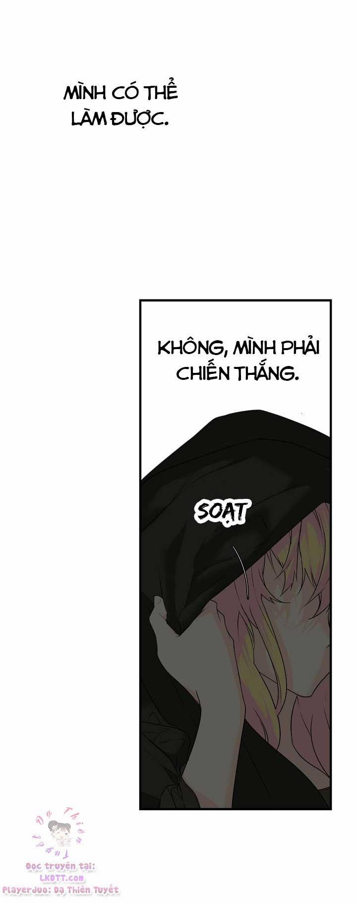 Bí Mật Của Quý Cô 5 trang 30