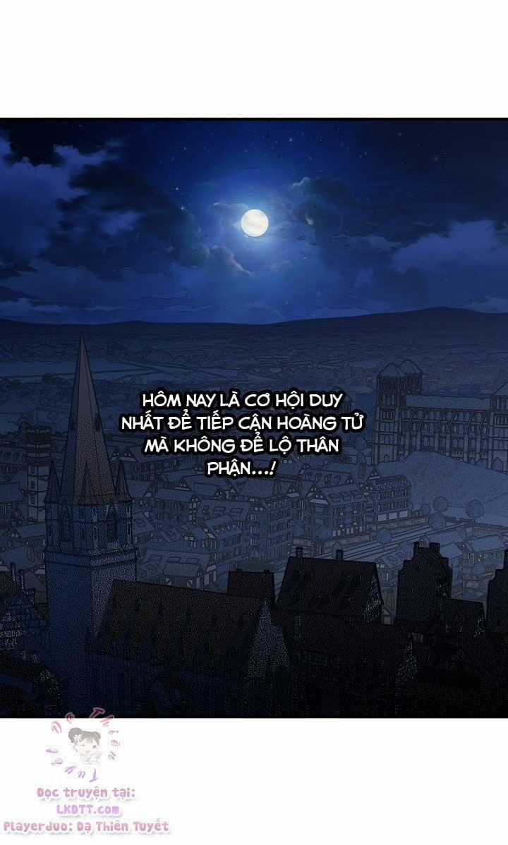 Bí Mật Của Quý Cô 5 trang 31