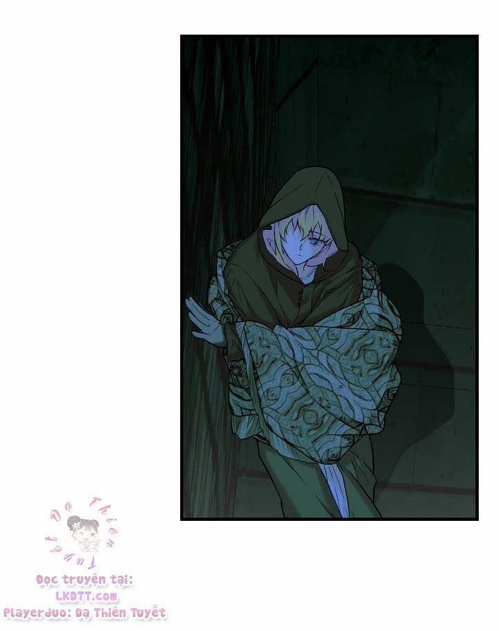 Bí Mật Của Quý Cô 5 trang 35