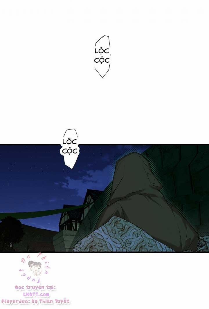 Bí Mật Của Quý Cô 5 trang 36