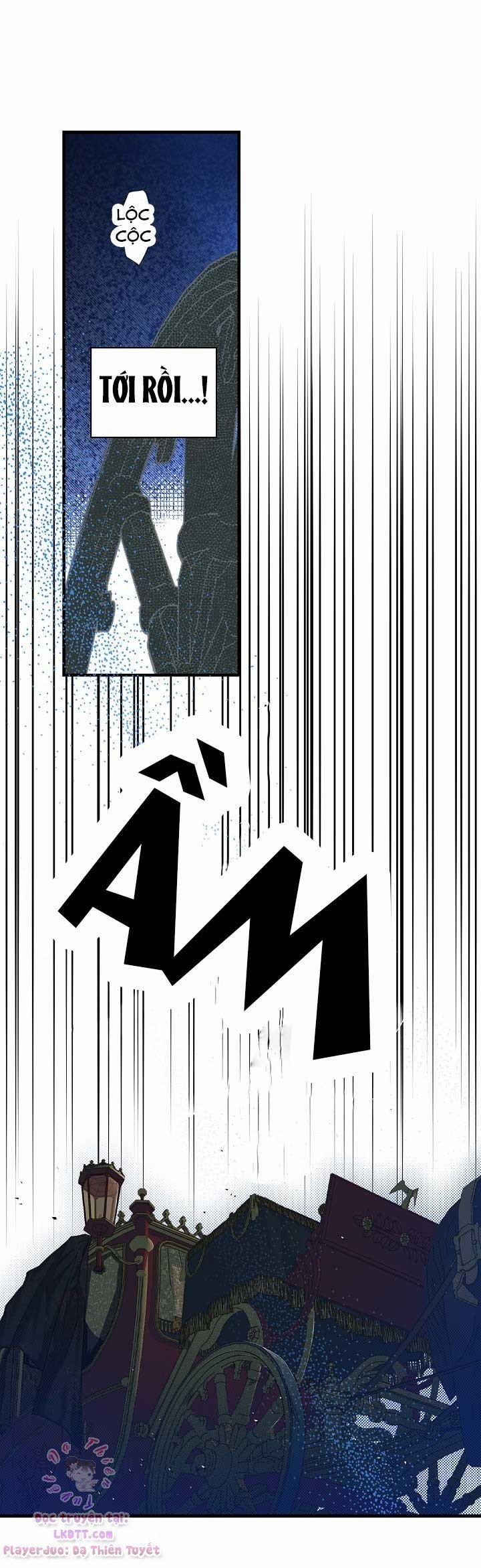 Bí Mật Của Quý Cô 5 trang 37