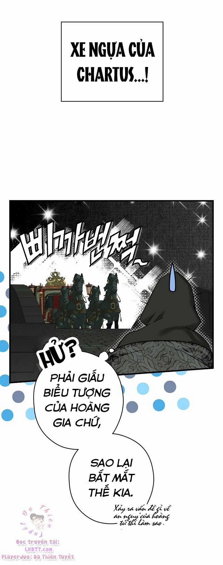 Bí Mật Của Quý Cô 5 trang 38