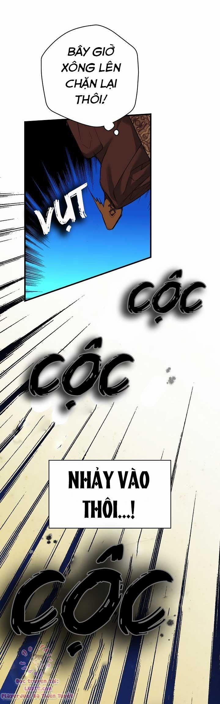 Bí Mật Của Quý Cô 5 trang 40