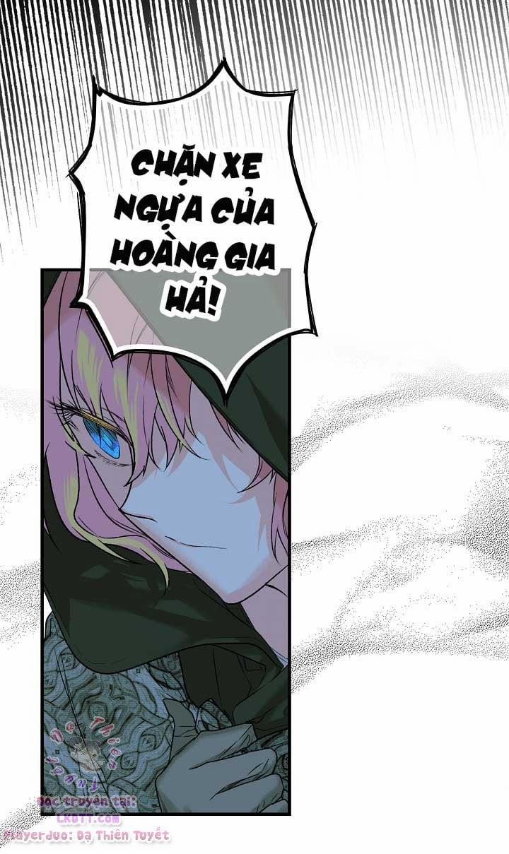 Bí Mật Của Quý Cô 5 trang 45