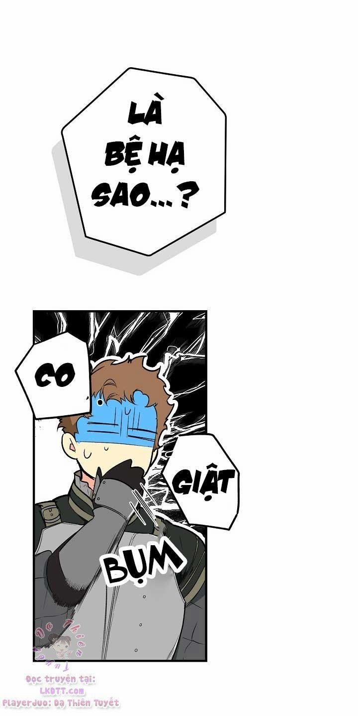 Bí Mật Của Quý Cô 5 trang 49