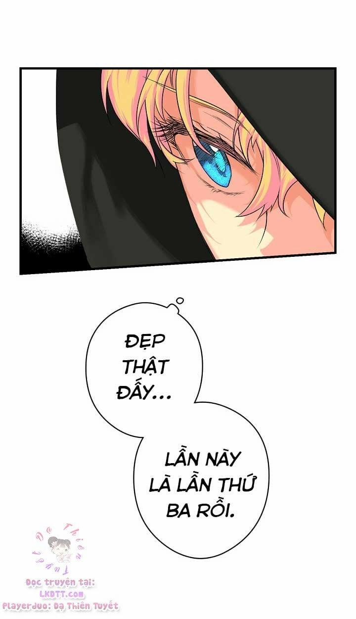 Bí Mật Của Quý Cô 5 trang 68