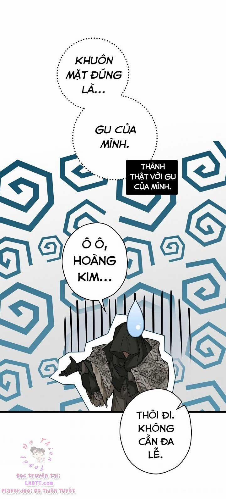 Bí Mật Của Quý Cô 5 trang 69