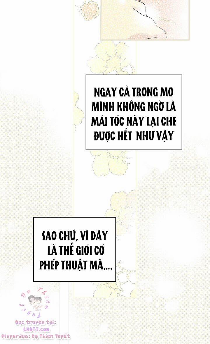 Bí Mật Của Quý Cô 6 trang 17