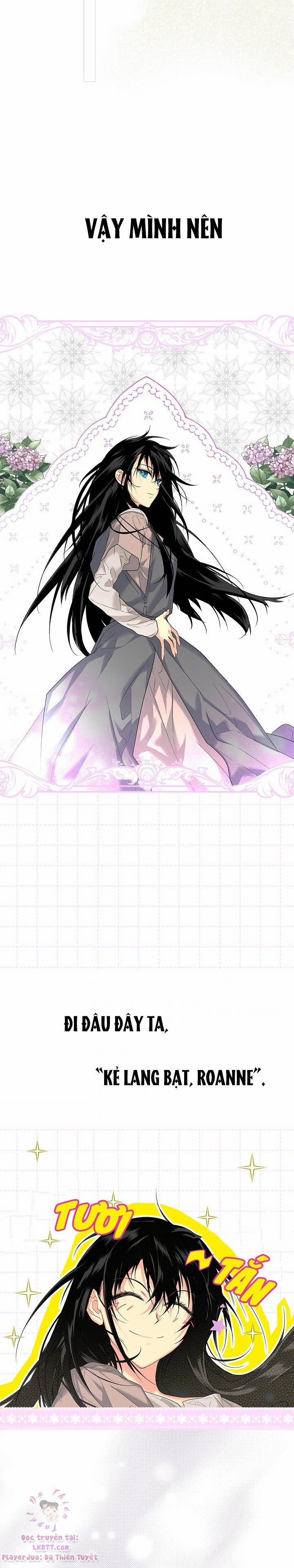 Bí Mật Của Quý Cô 6 trang 18