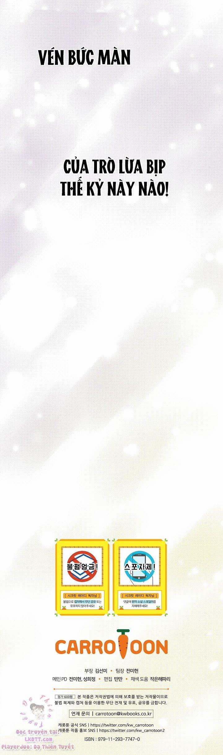 Bí Mật Của Quý Cô 6 trang 19