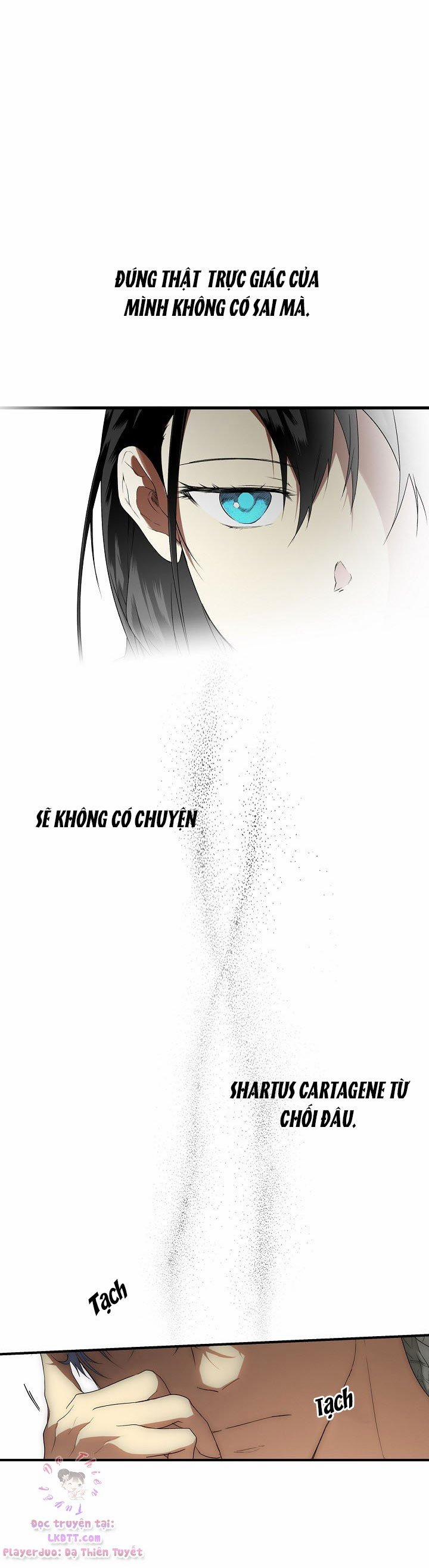 Bí Mật Của Quý Cô 7 trang 15