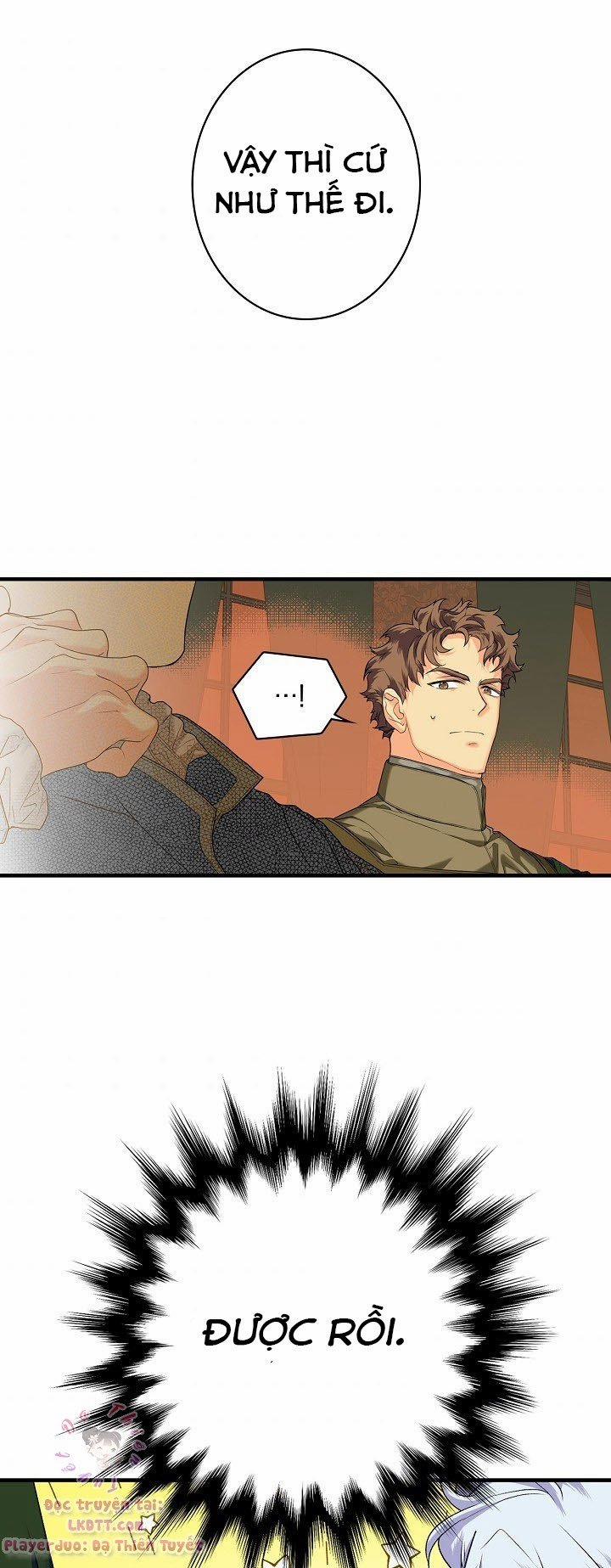 Bí Mật Của Quý Cô 7 trang 16