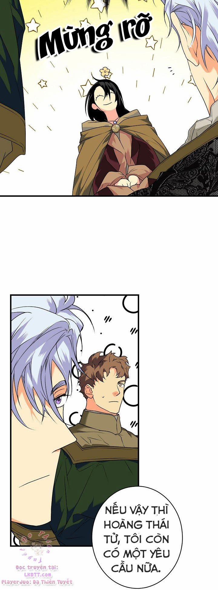 Bí Mật Của Quý Cô 7 trang 17