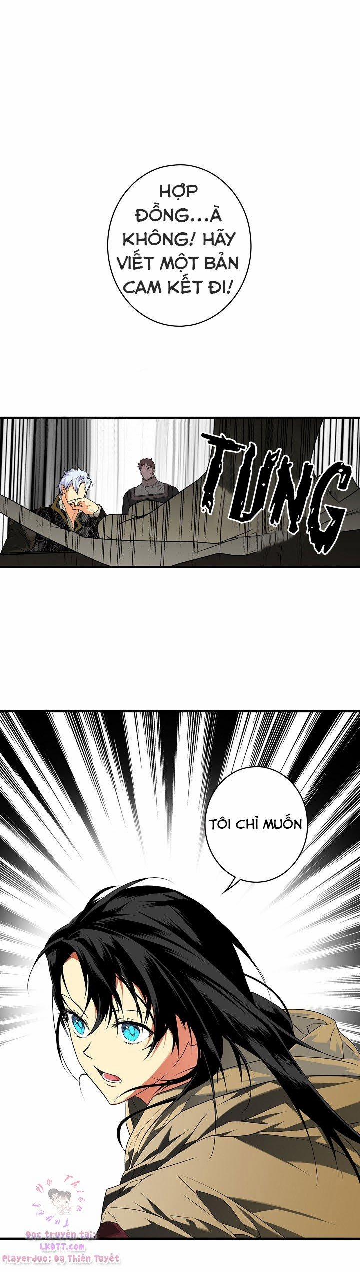 Bí Mật Của Quý Cô 7 trang 18