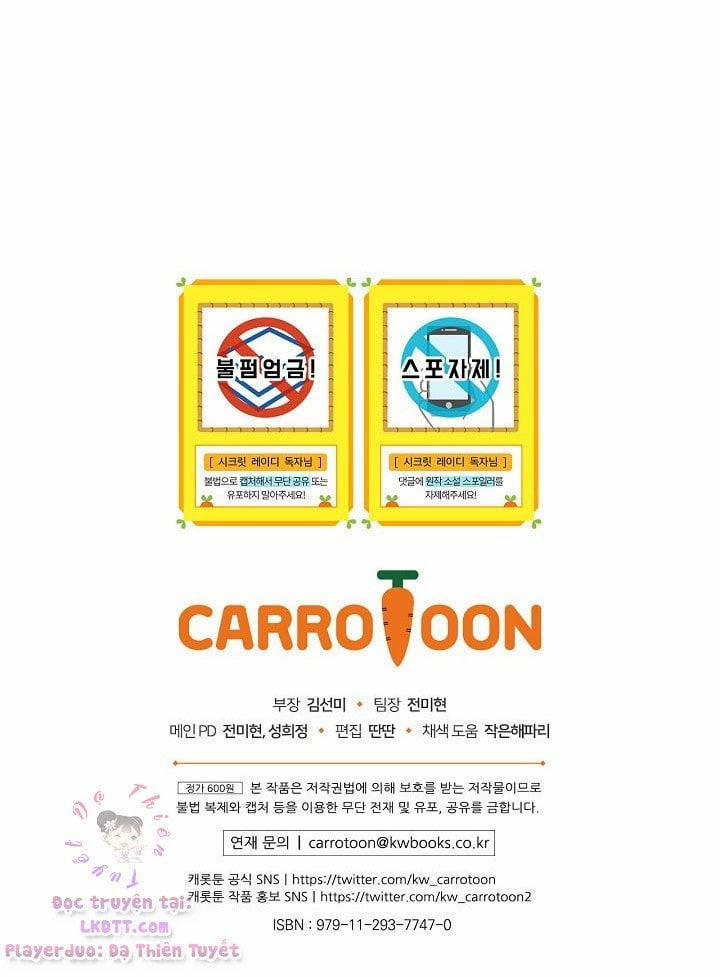 Bí Mật Của Quý Cô 7 trang 20