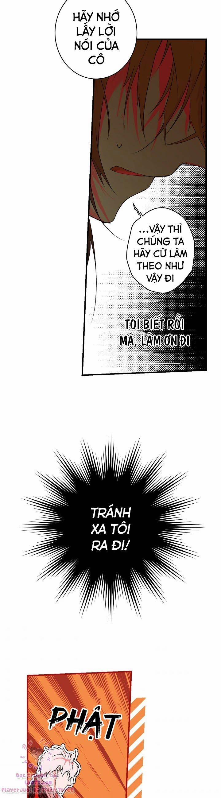 Bí Mật Của Quý Cô 8 trang 12