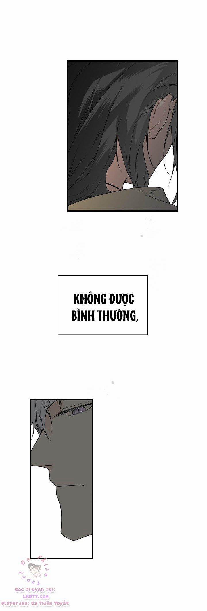 Bí Mật Của Quý Cô 8 trang 14