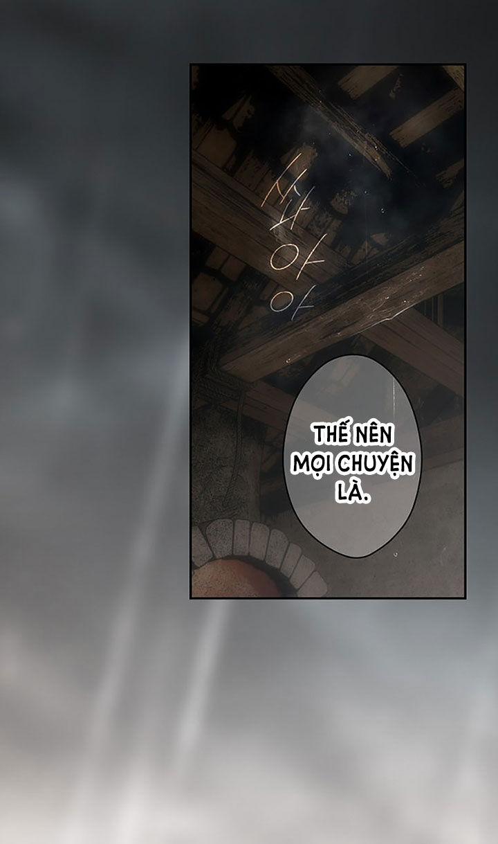 Bí Mật Của Quý Cô 80.1 trang 1