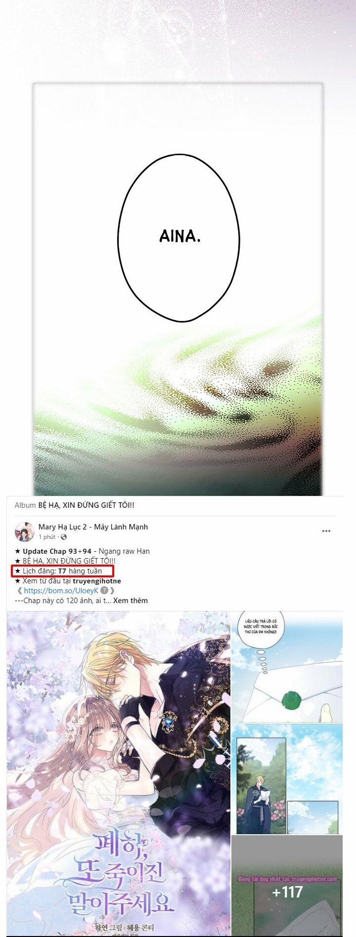 Bí Mật Của Quý Cô 80.1 trang 19