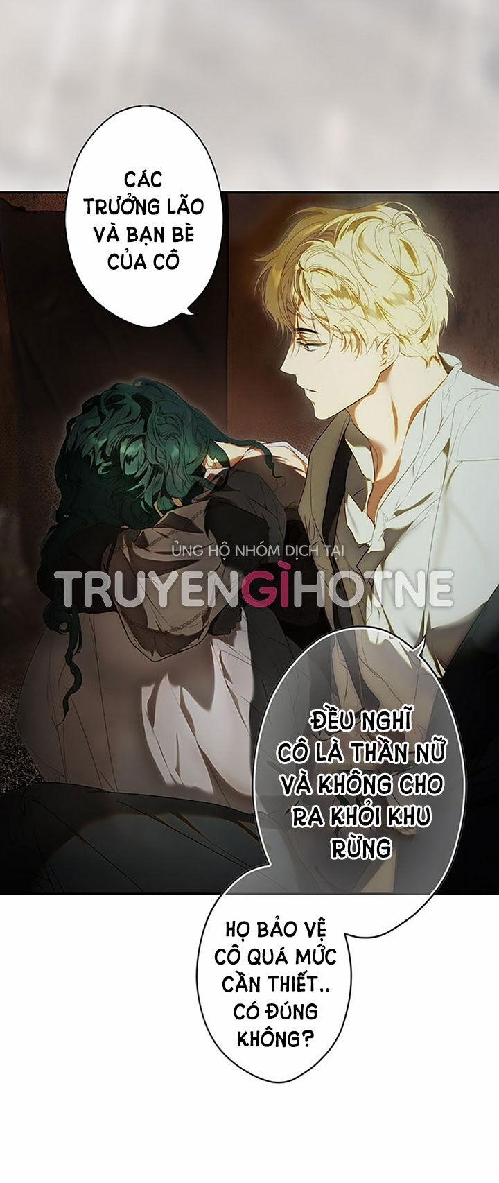 Bí Mật Của Quý Cô 80.1 trang 2