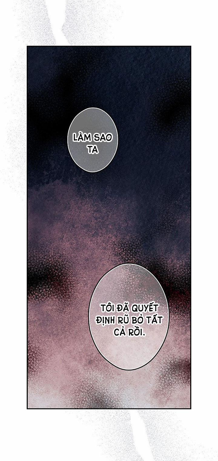 Bí Mật Của Quý Cô 80.1 trang 26