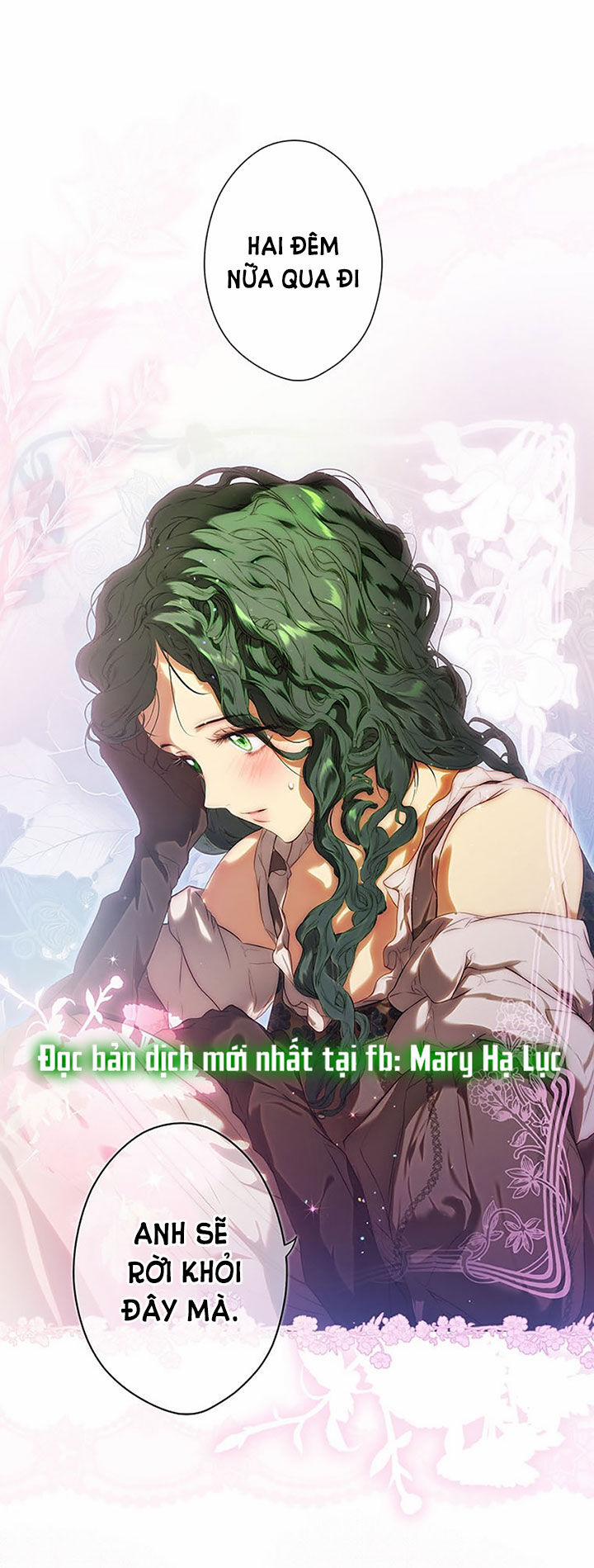 Bí Mật Của Quý Cô 80.1 trang 8