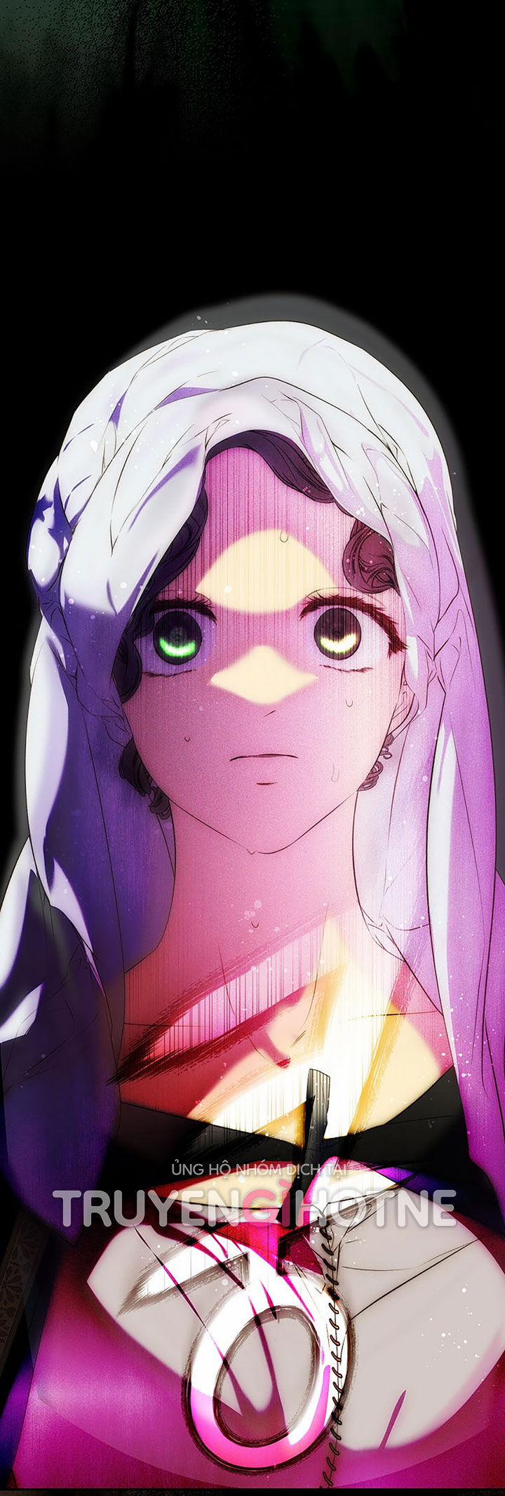 Bí Mật Của Quý Cô 80.2 trang 10