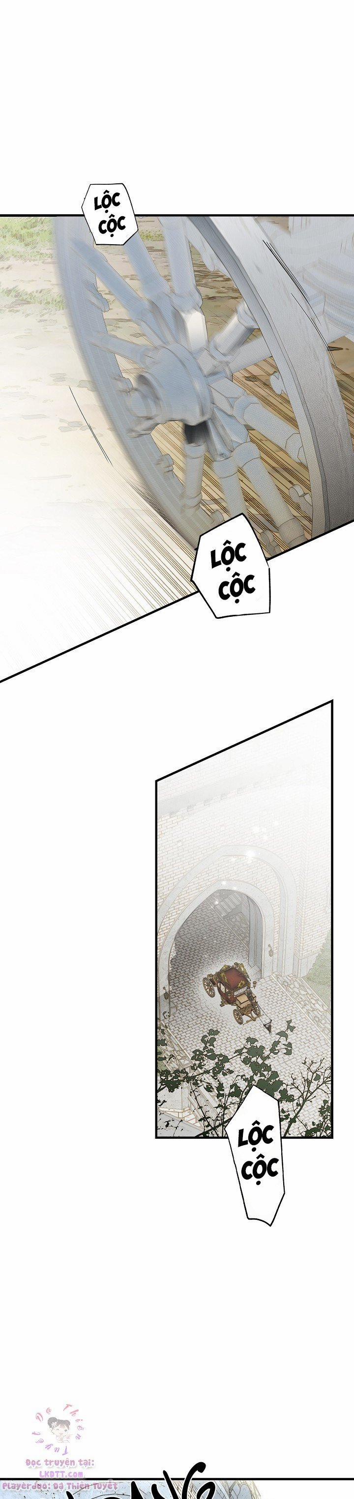 Bí Mật Của Quý Cô 9 trang 1