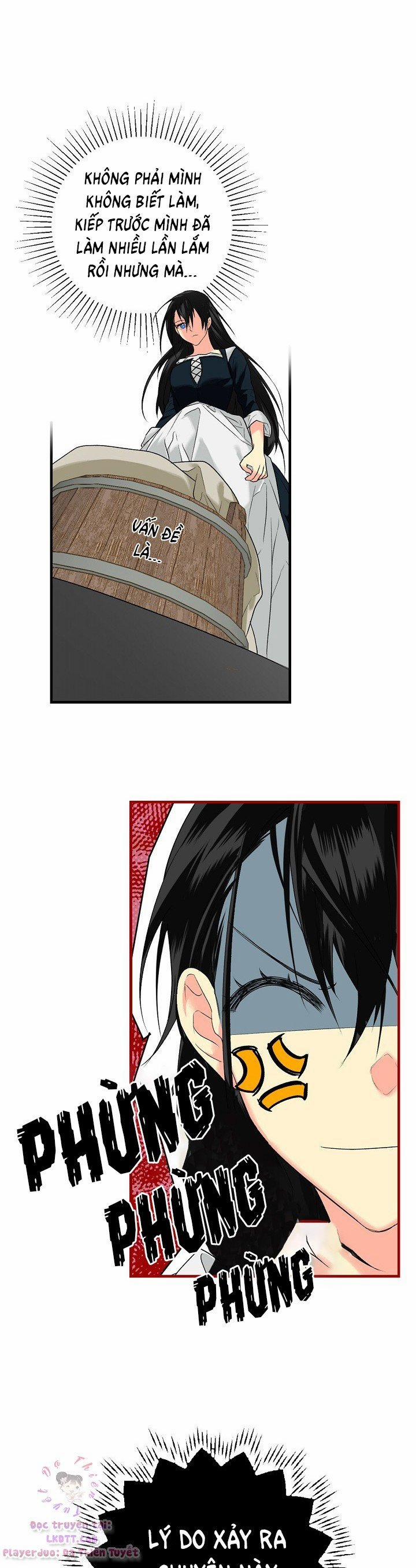 Bí Mật Của Quý Cô 9 trang 13