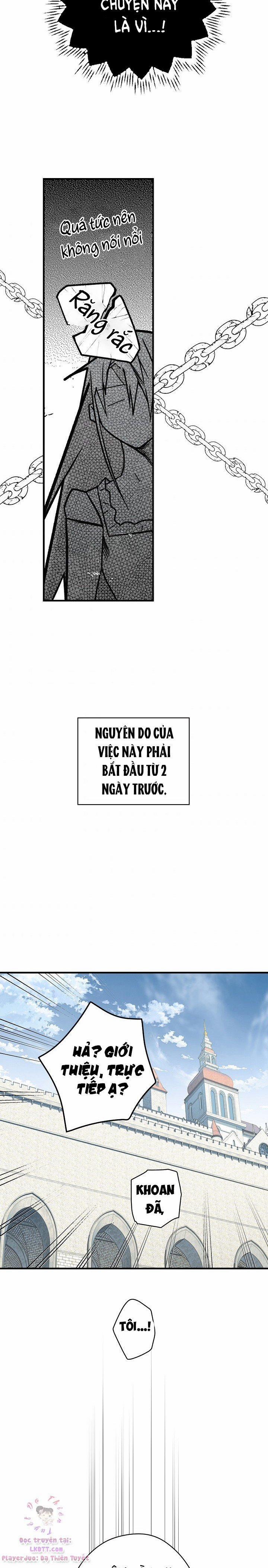 Bí Mật Của Quý Cô 9 trang 14