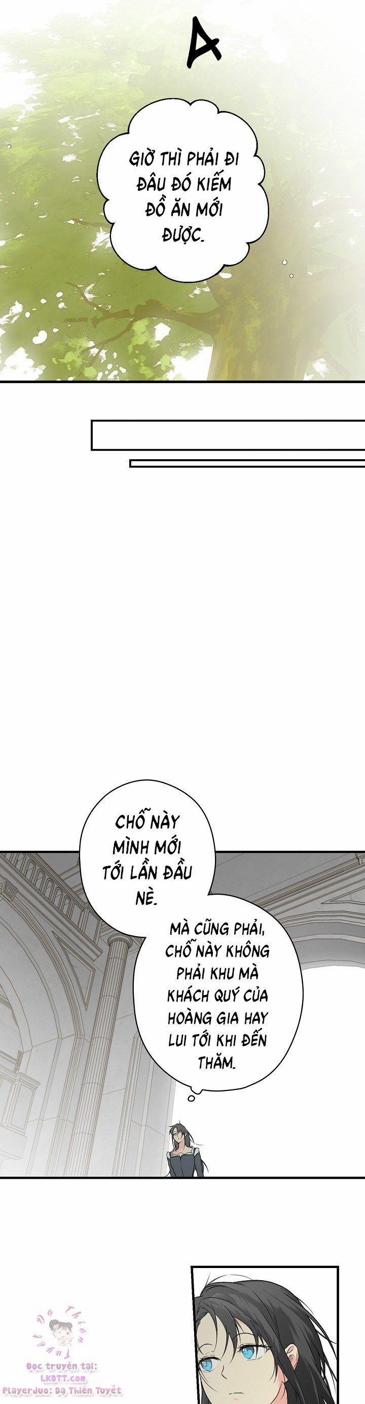 Bí Mật Của Quý Cô 9 trang 23